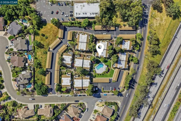 $480,000 | 1359 Hull Lane, Martinez, CA 94553