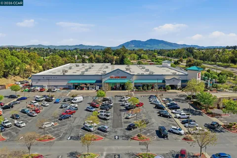 $480,000 | 1359 Hull Lane, Martinez, CA 94553