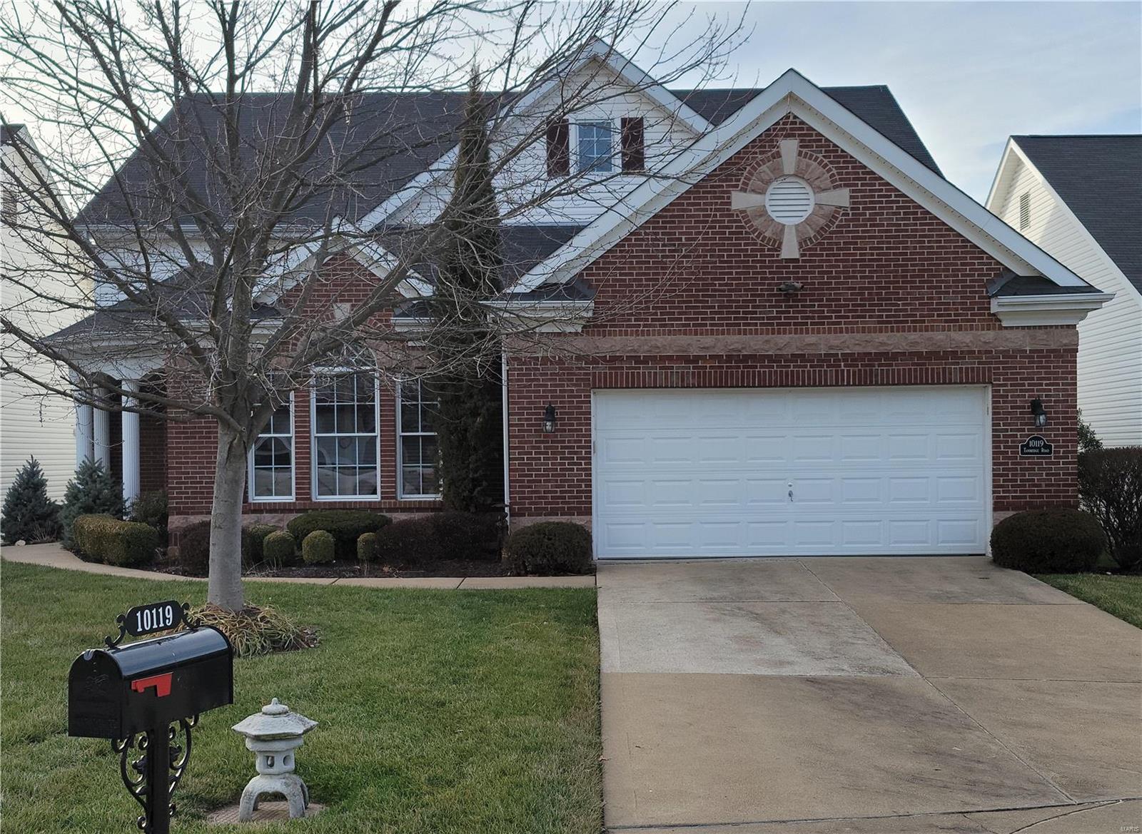 10119 Tanbridge Road St. Louis, MO 63128 - Photo 1 of 3 Gallery Image 1