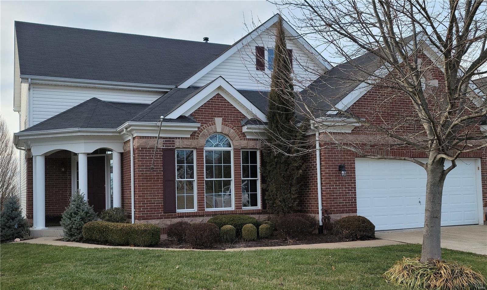 10119 Tanbridge Road St. Louis, MO 63128 - Photo 2 of 3 Gallery Image 2