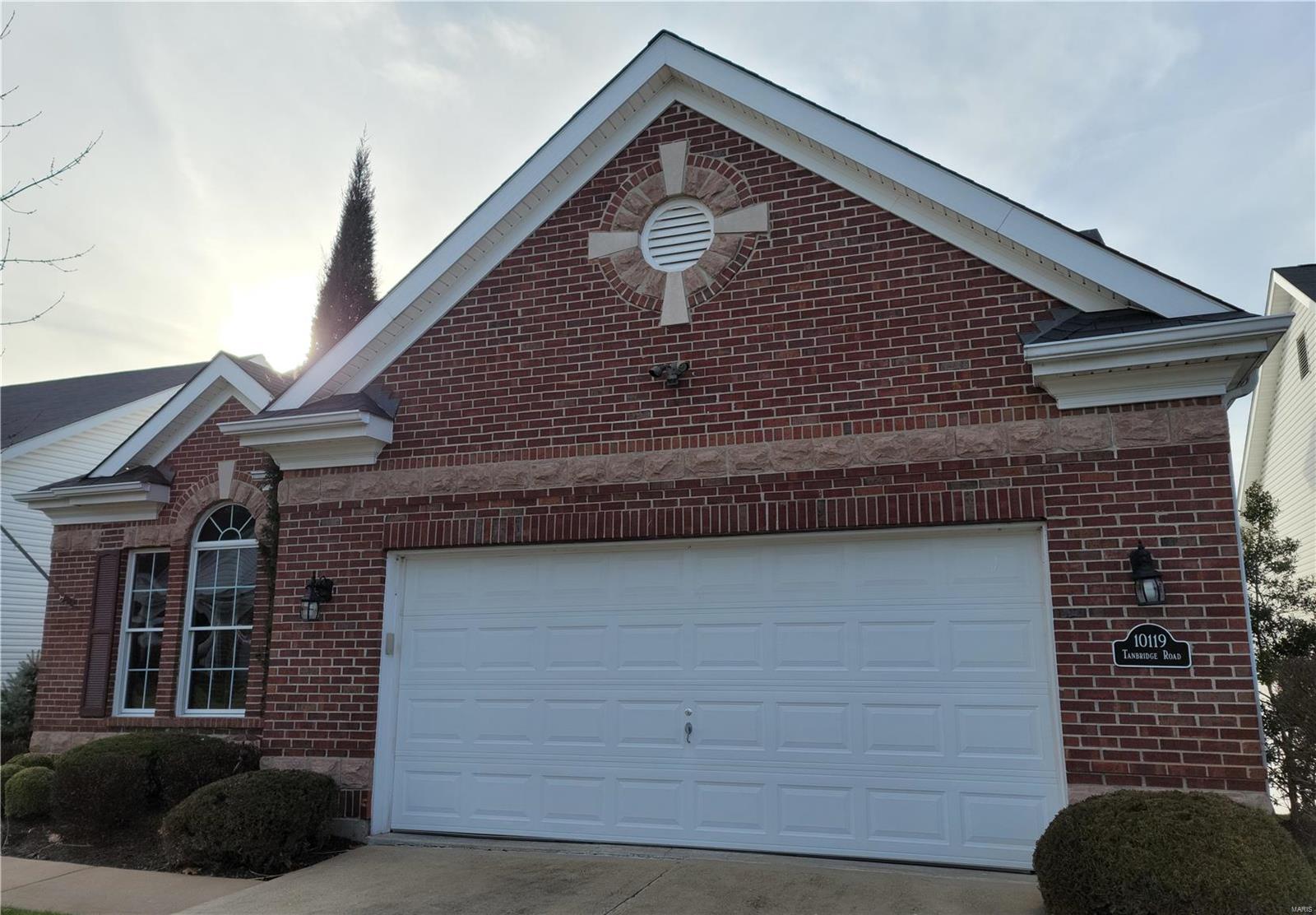 10119 Tanbridge Road St. Louis, MO 63128 - Photo 3 of 3 Gallery Image 3
