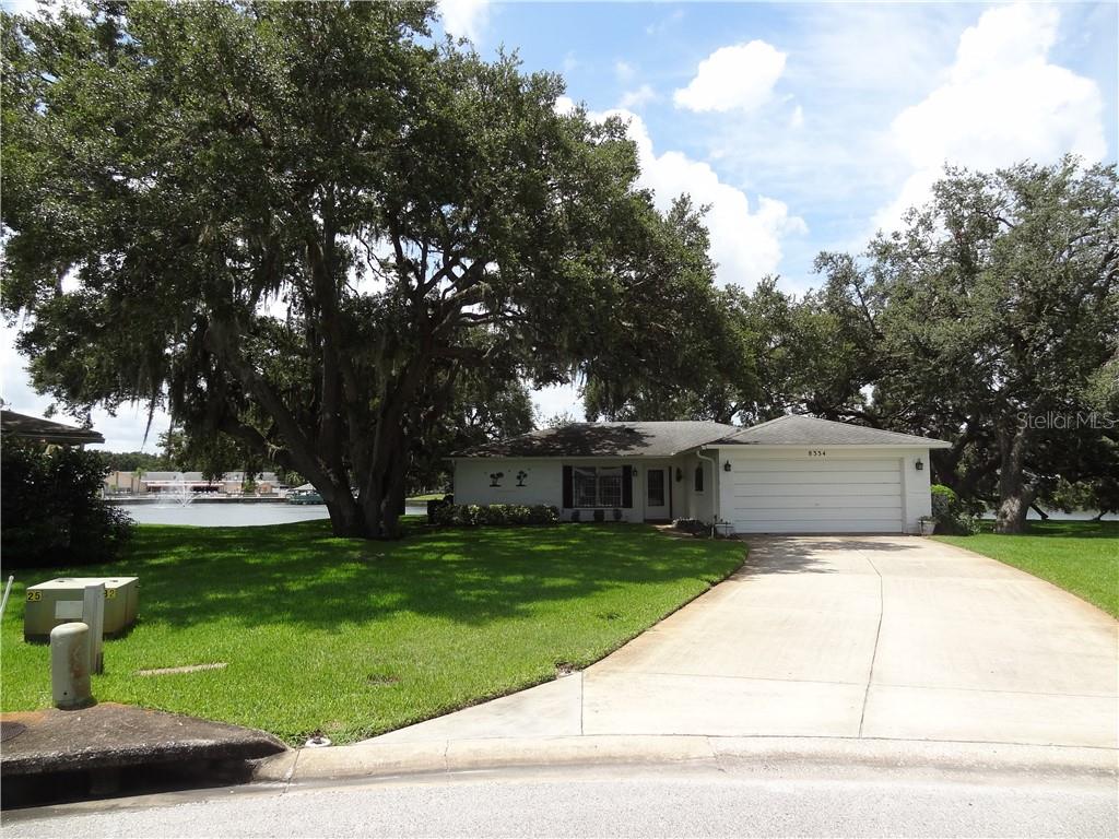 8334 Divot Way Port Richey, FL 34668 - Photo 1 of 1 Gallery Image 1