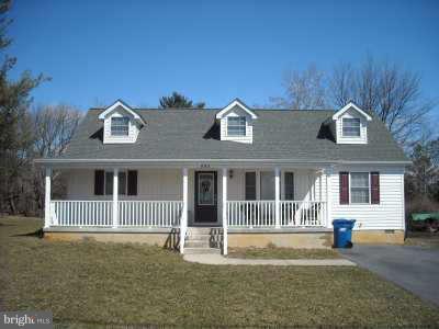 602 Apple Valley Road Winchester, VA 22602 - Photo 1 of 8 Exterior (Front)