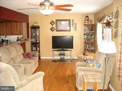 602 Apple Valley Road Winchester, VA 22602 - Photo 2 of 8 Family Room