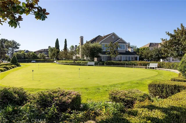 a view of a house with a outdoor space