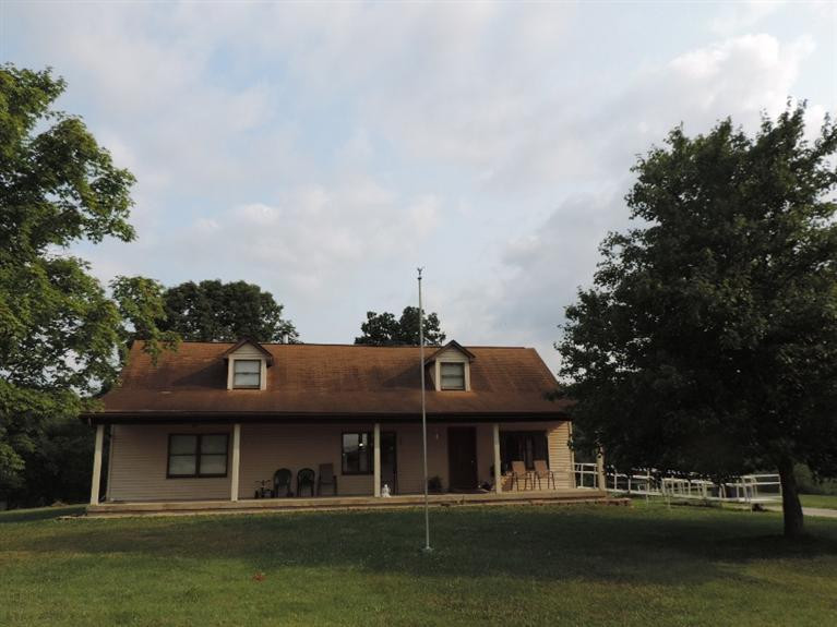9592 Indian Trace Road Alexandria, KY 41001 - Photo 8 of 30 Gallery Image 8