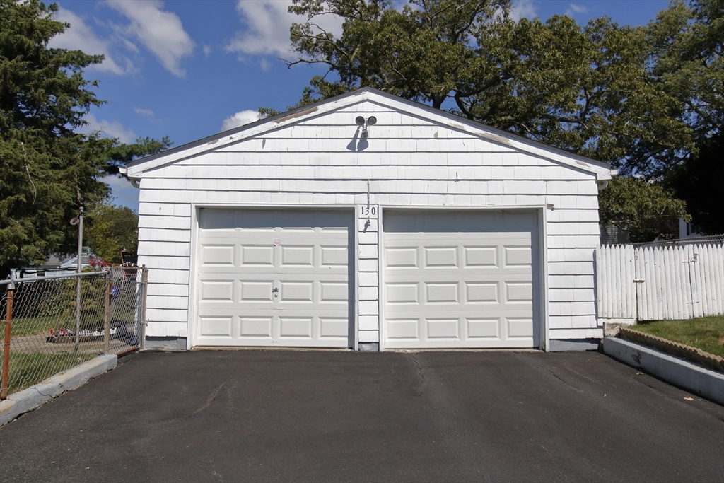 130 Massey Road Tiverton, RI 02878 - Photo 3 of 16 a front view of a house