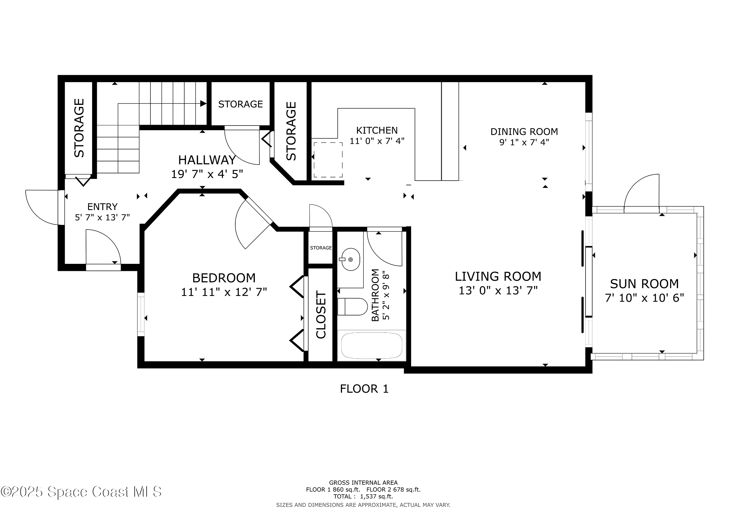 243 Forecast Lane, Unit 421 Rockledge, FL 32955 - Photo 42 of 43 a picture of a book and a book