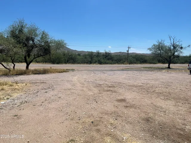 a view of a lake view
