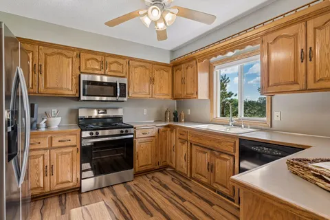 $475,000 | 3301 154th Lane Northwest, Andover, MN 55304