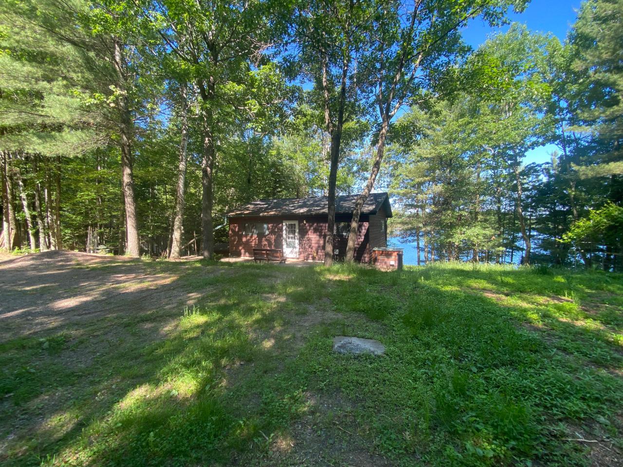 10180 Blue Lake Road Minocqua, WI 54548 - Photo 17 of 31 Gallery Image 17