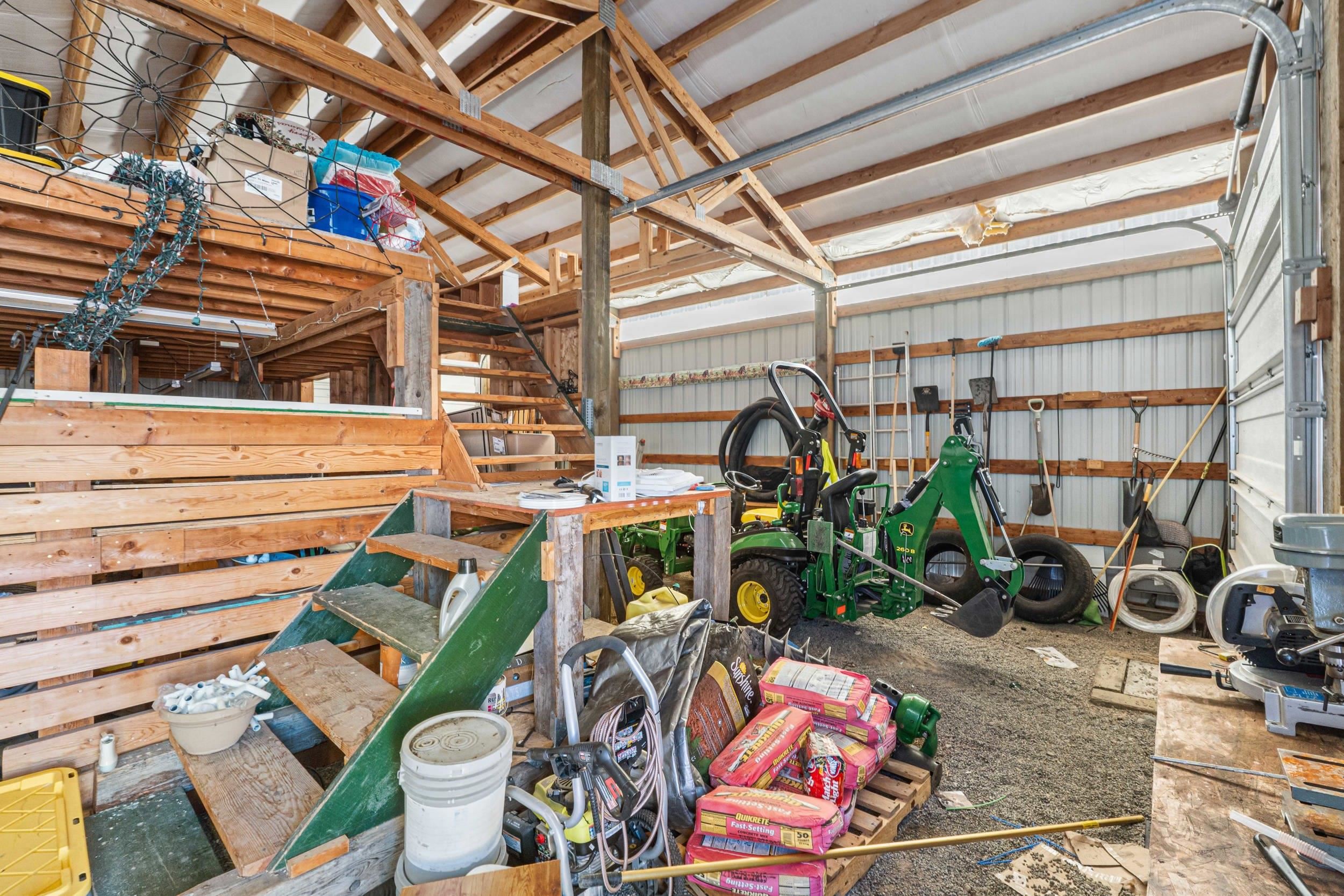 16 Barter Fair Road Republic, WA 99166 - Photo 41 of 49