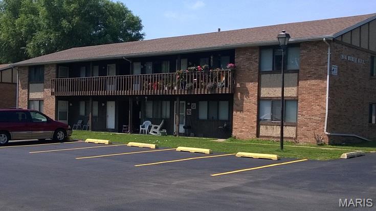 1908 Muren Boulevard, Unit 7 Belleville, IL 62221 - Photo 1 of 5