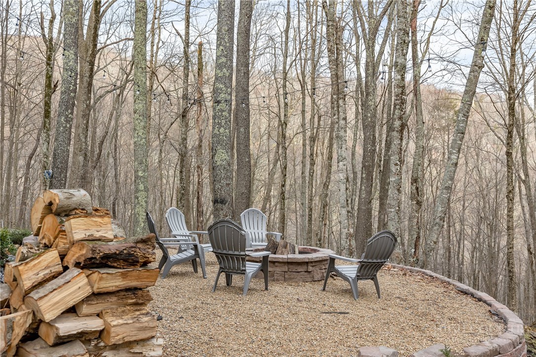 133-135 Locust Ridge Road Beech Mountain, NC 28604 - Photo 37 of 46