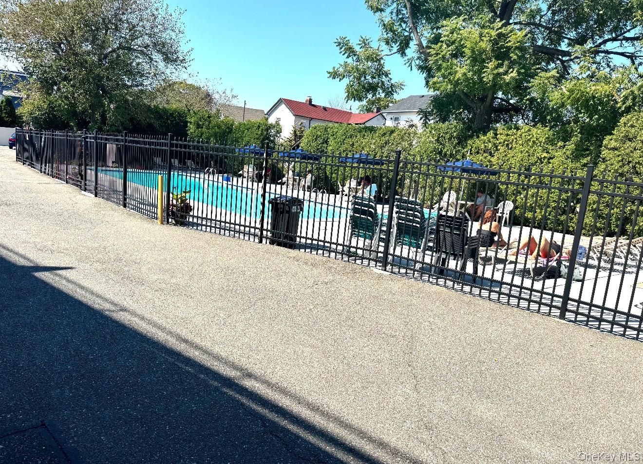 40 Daley Place, Unit 124 Lynbrook, NY 11563 - Photo 2 of 16 Pool