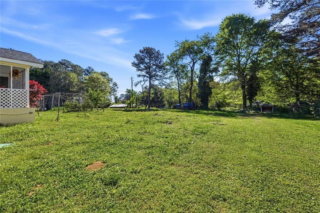 11 Lee Street Rockmart, GA 30153 - Photo 24 of 27