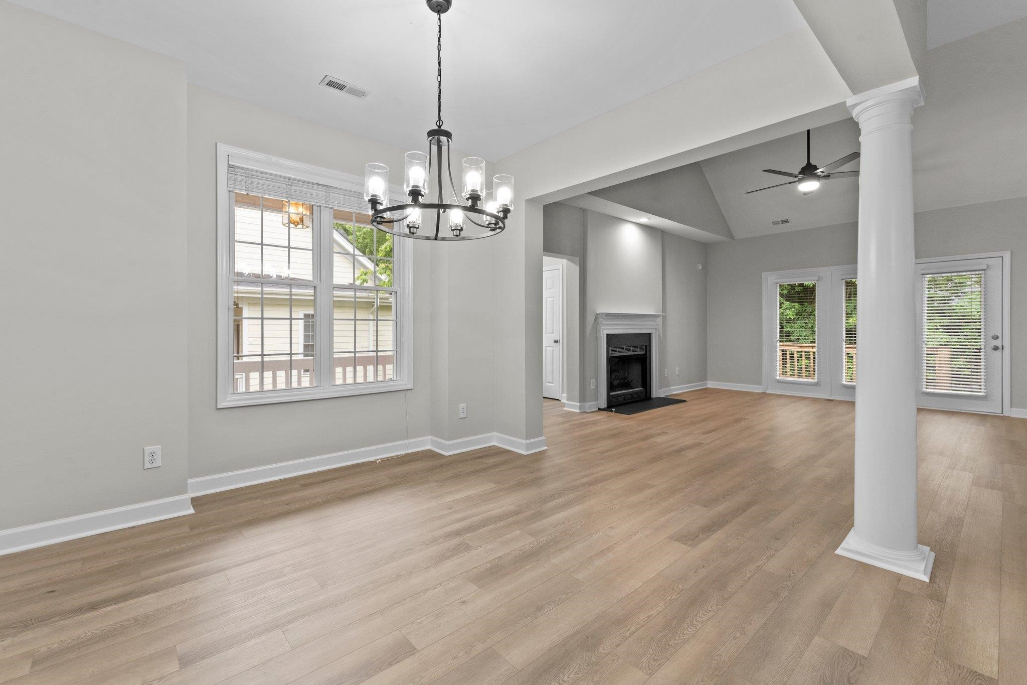 7635 Astoria Place Raleigh, NC 27612 - Photo 9 of 37 Photo 9