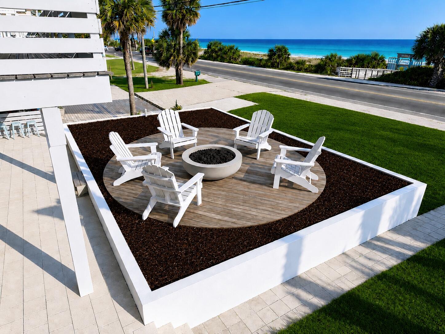 13826 Front Beach Road Panama City Beach, FL 32413 - Photo 45 of 50 Welcome to your luxury beach home!