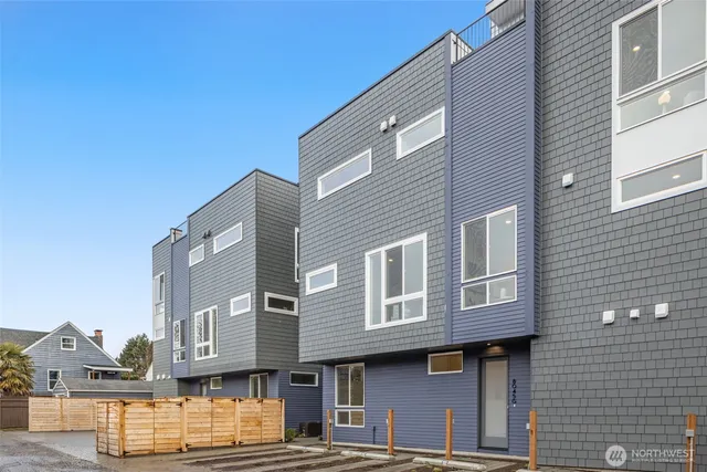 $659,900 | 8045 G Mary Avenue Northwest, Seattle, WA 98117