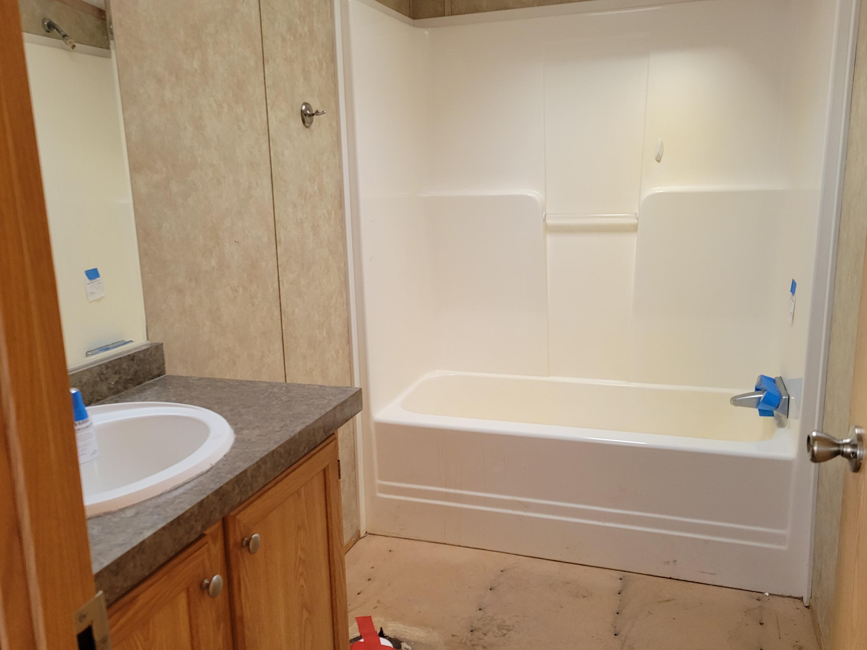 27 Brown Farm Road Waterville, ME 04901 - Photo 6 of 28 231-091997 Bathroom