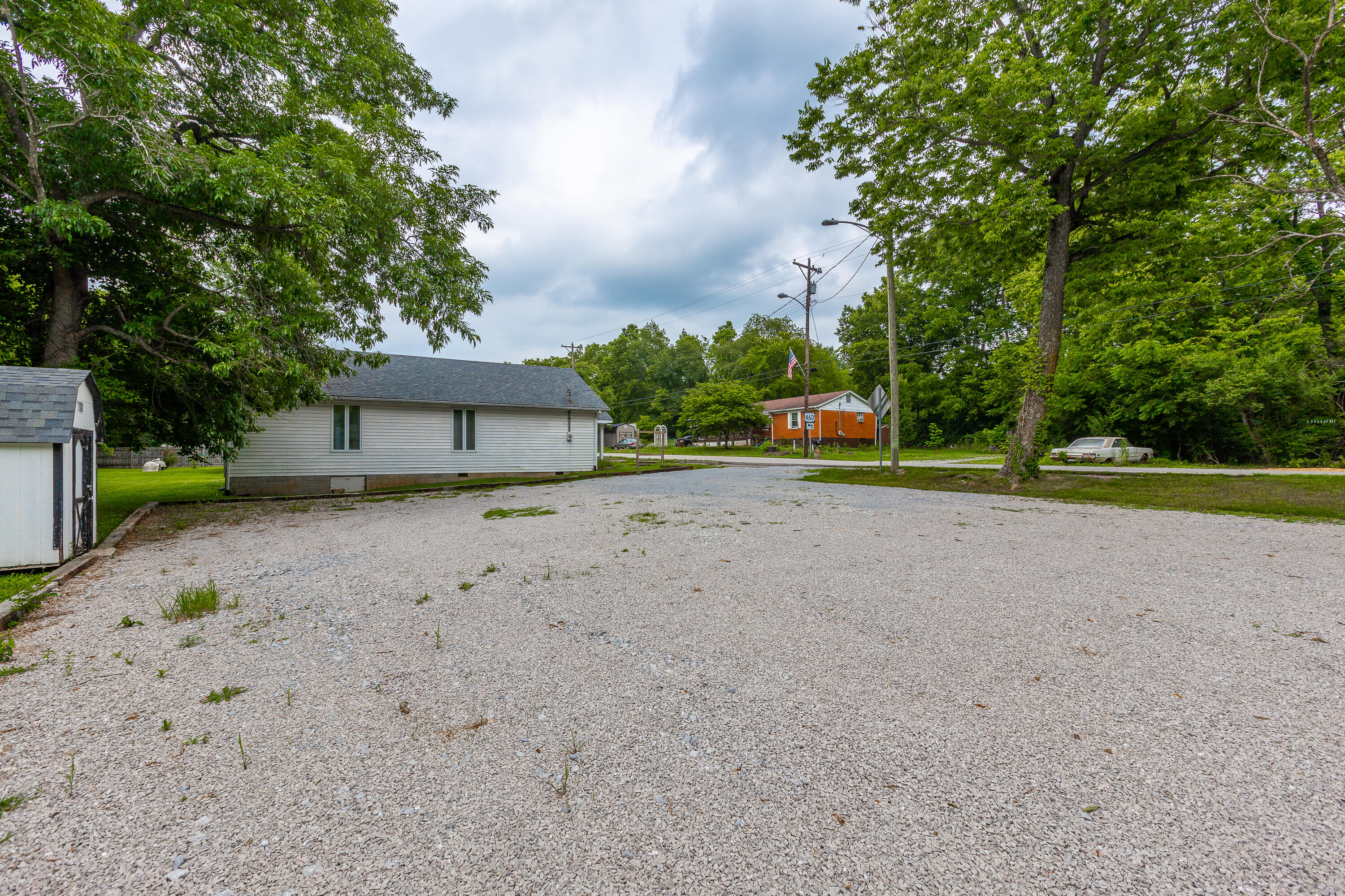 120 Mt Sterling Road Paris, KY 40361 - Photo 20 of 22 1-21