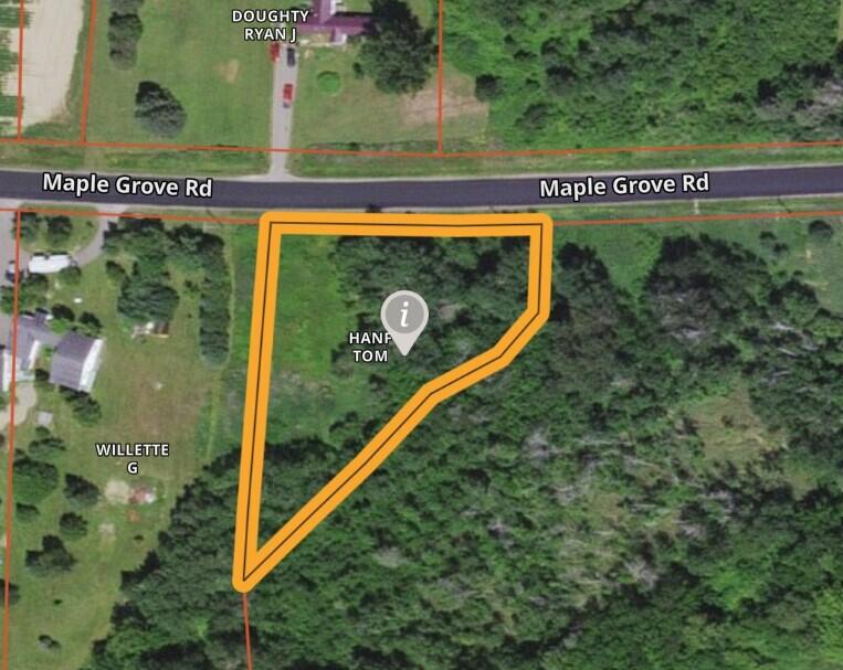 27 Maple Grove Road Presque Isle, ME 04769 - Photo 1 of 1 Screenshot 2024-12-05 142844