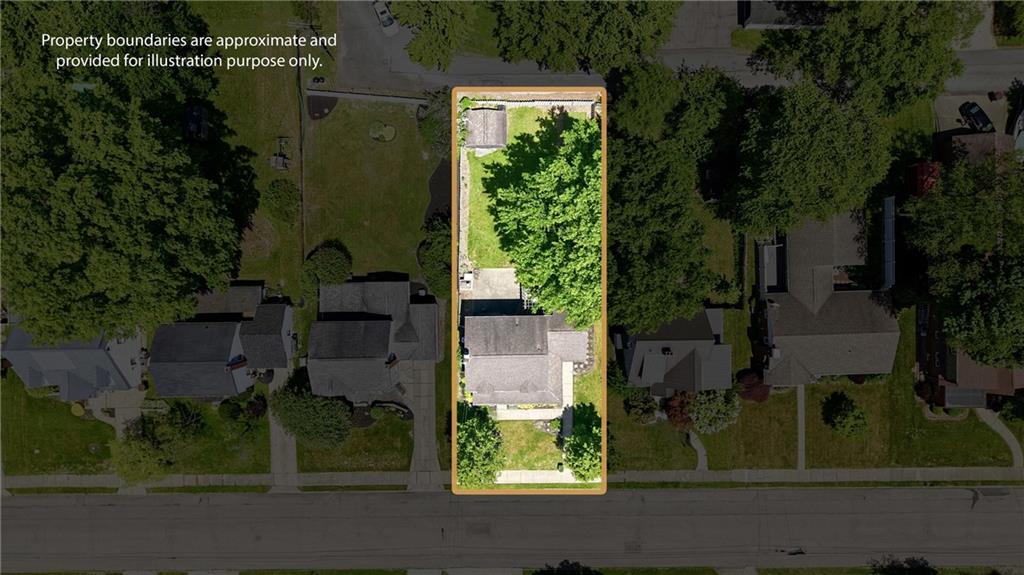 850 Mayfield Road Sharpsville, PA 16150 - Photo 45 of 45