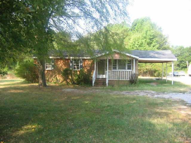 2305 Horton Road Knightdale, NC 27545 - Photo 1 of 1 Exterior Front