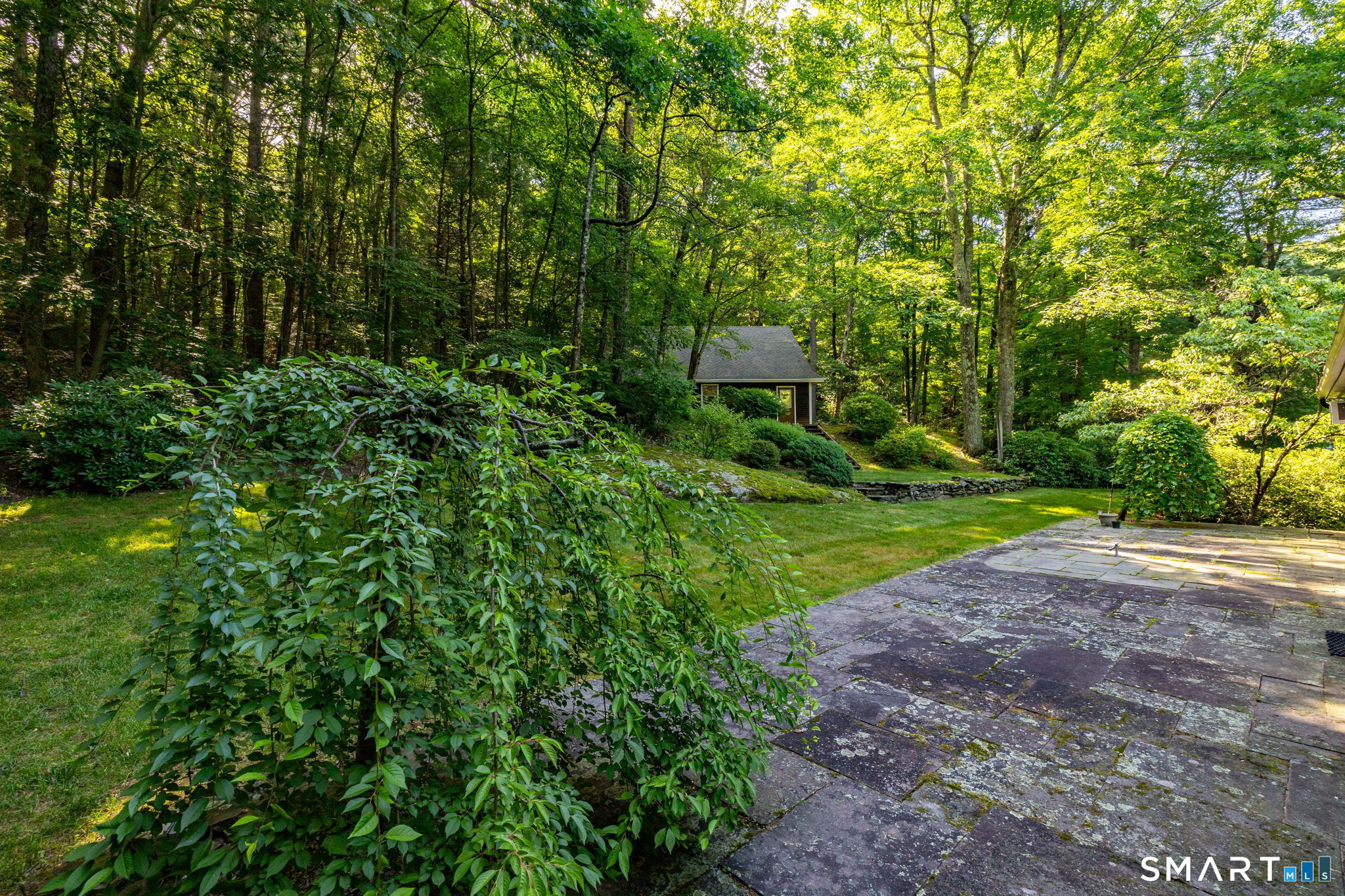 274 Steele Road New Hartford, CT 06057 - Photo 21 of 39