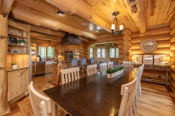 $1,995,000 | 9788 North Carlson Lane, Hayward, WI 54843