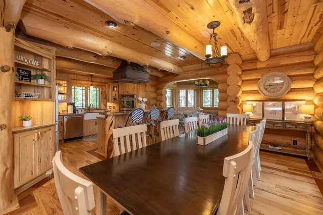 $1,995,000 | 9788 North Carlson Lane, Hayward, WI 54843