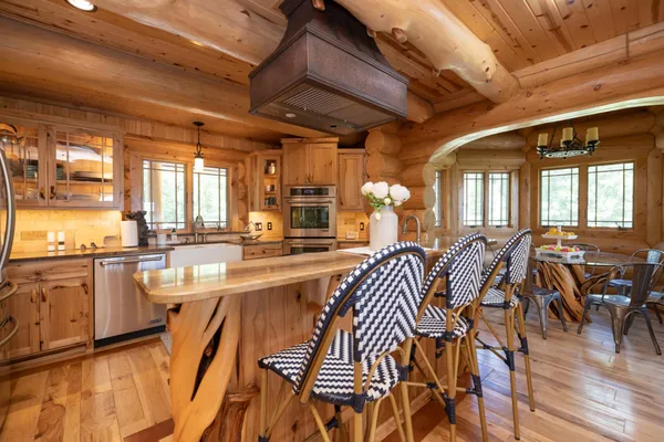 $1,995,000 | 9788 North Carlson Lane, Hayward, WI 54843