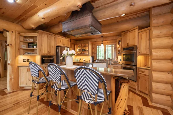 $1,995,000 | 9788 North Carlson Lane, Hayward, WI 54843