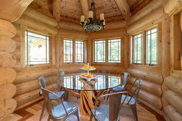 $1,995,000 | 9788 North Carlson Lane, Hayward, WI 54843