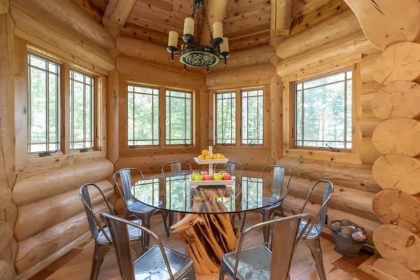 $1,995,000 | 9788 North Carlson Lane, Hayward, WI 54843