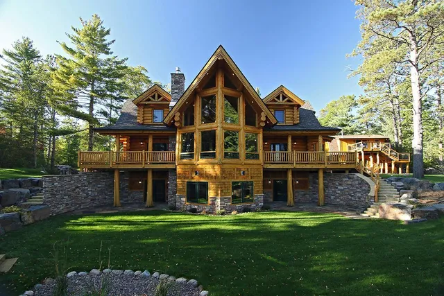 $1,995,000 | 9788 North Carlson Lane, Hayward, WI 54843