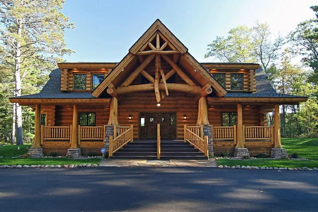 $1,995,000 | 9788 North Carlson Lane, Hayward, WI 54843