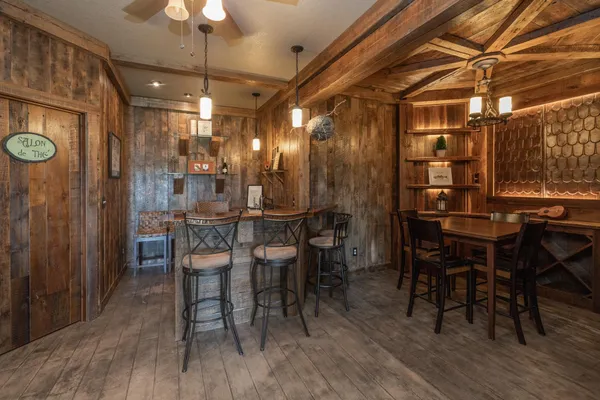 $1,995,000 | 9788 North Carlson Lane, Hayward, WI 54843