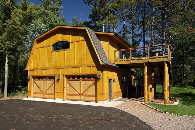 $1,995,000 | 9788 North Carlson Lane, Hayward, WI 54843