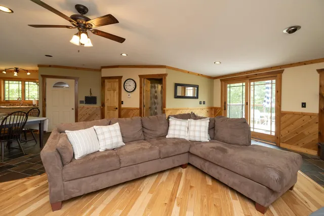 $1,995,000 | 9788 North Carlson Lane, Hayward, WI 54843