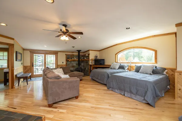 $1,995,000 | 9788 North Carlson Lane, Hayward, WI 54843