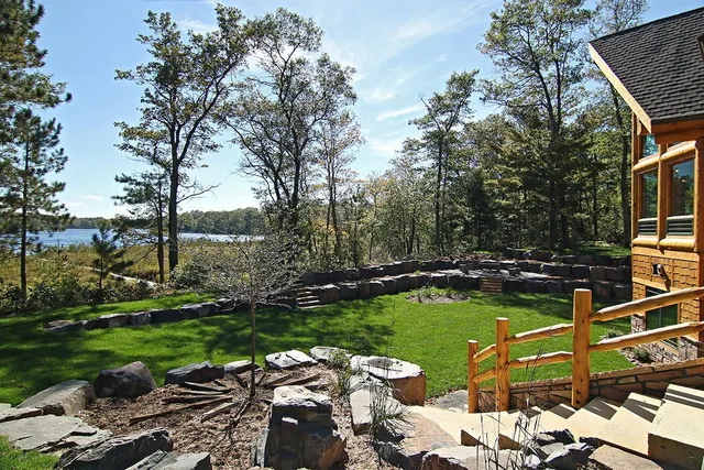 $1,995,000 | 9788 North Carlson Lane, Hayward, WI 54843