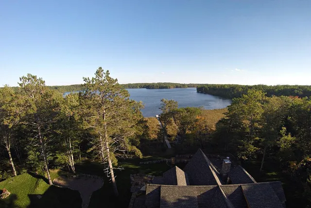 $1,995,000 | 9788 North Carlson Lane, Hayward, WI 54843