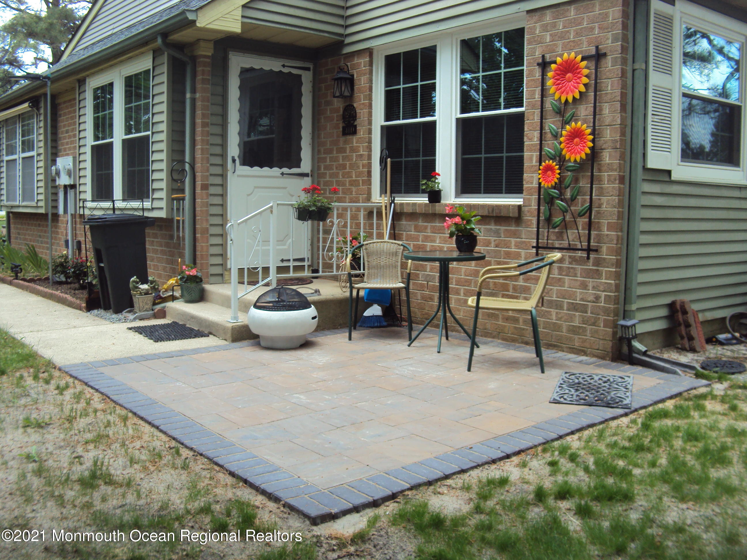 41C Medford Road, Unit D Whiting, NJ 08759 - Photo 1 of 11 DSC07931