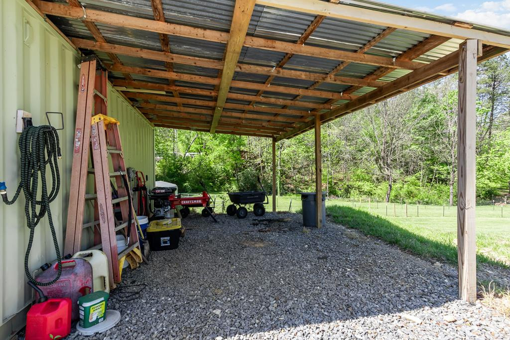 2445 Hanging Dog Road Murphy, NC 28906 - Photo 42 of 68