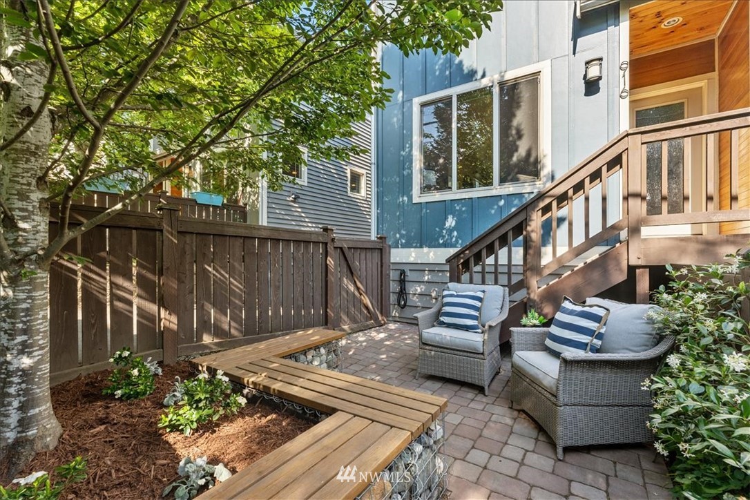 916 North 39th Street Seattle, WA 98103 - Photo 28 of 30