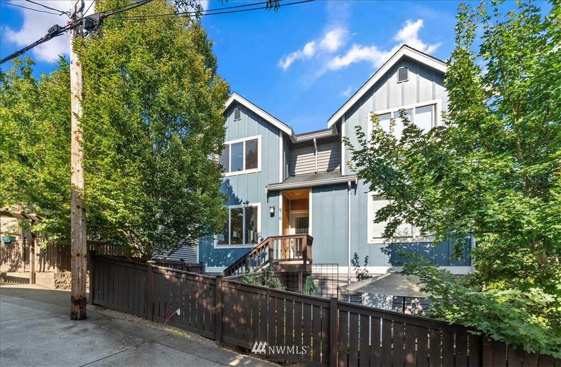 916 North 39th Street Seattle, WA 98103 - Photo 29 of 30