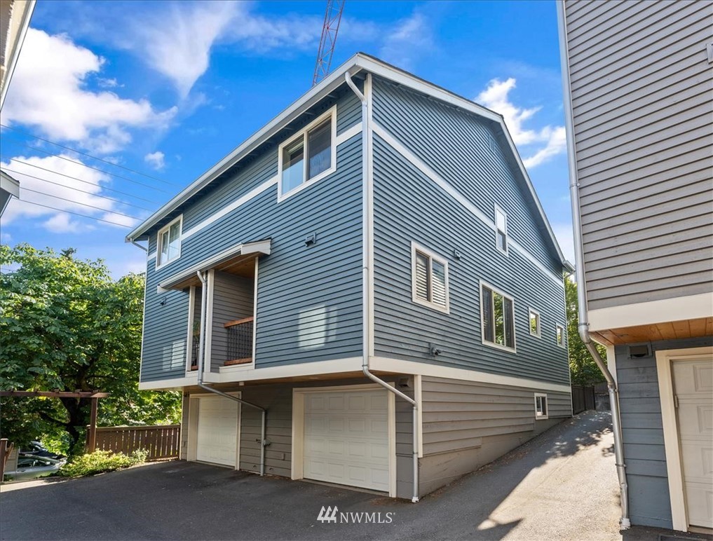 916 North 39th Street Seattle, WA 98103 - Photo 30 of 30