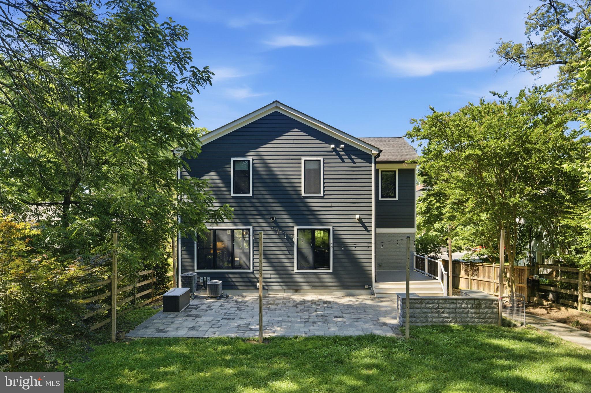 611 Mississippi Avenue Silver Spring, MD 20910 - Photo 76 of 80