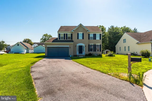 $389,900 | 21 Waterford Lane, Selbyville, DE 19975